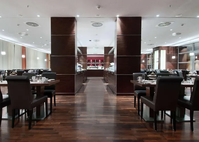 Hotel Hilton Köln