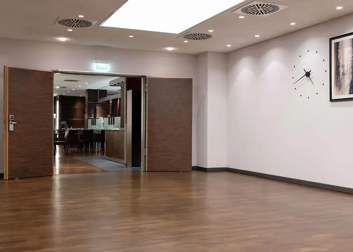 Hotel Hilton Köln